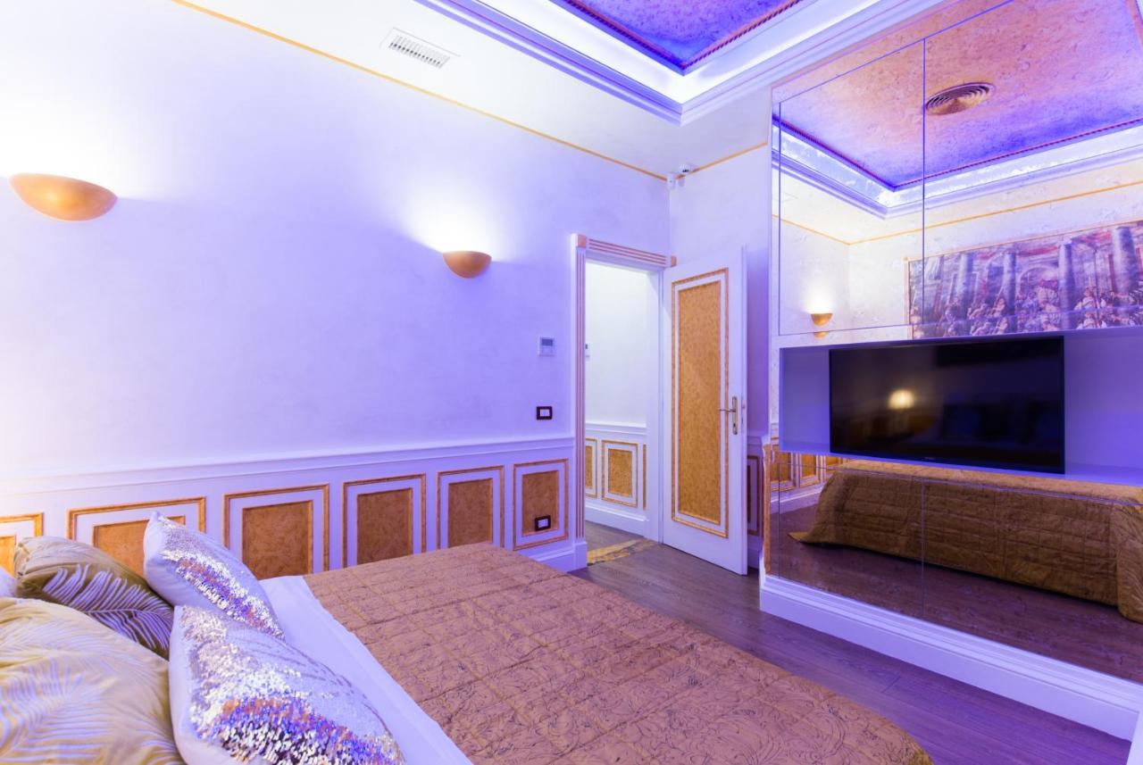 The Imperial E The Bricks Apartamento Roma
