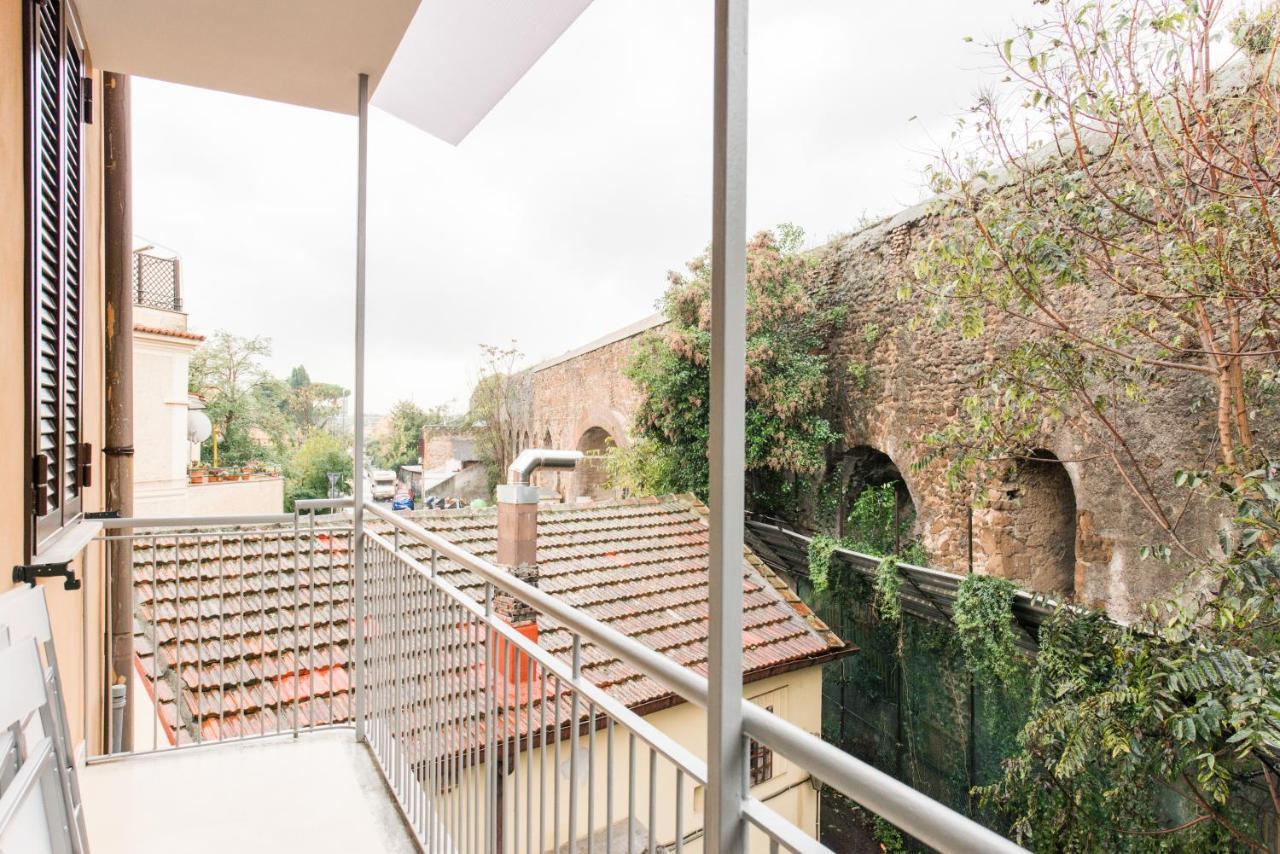 The Imperial E The Bricks Apartamento